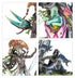 Sylvaneth: Grove Guardian | Buy Online from The Home Crafters