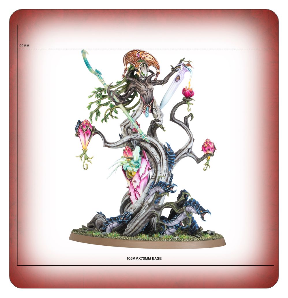 Sylvaneth: Grove Guardian | Buy Online from The Home Crafters