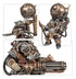 Kharadron Overlords: Skywardens/Skyriggers | Buy Online from The Home Crafters