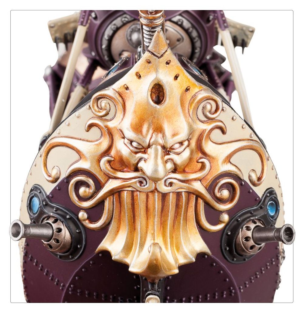 Age of Sigmar Spearhead: Kharadron Overlords