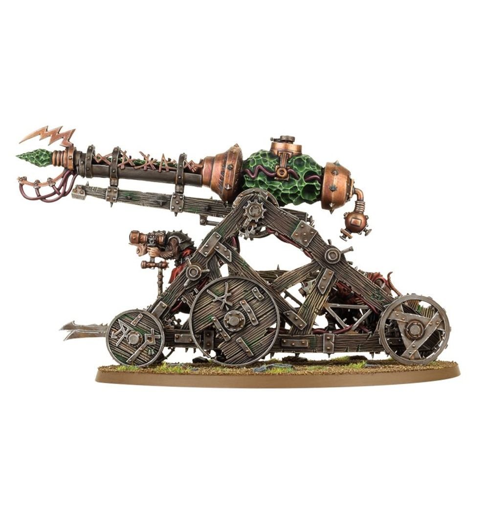 Spearhead: Skaven | Buy Online from The Home Crafters
