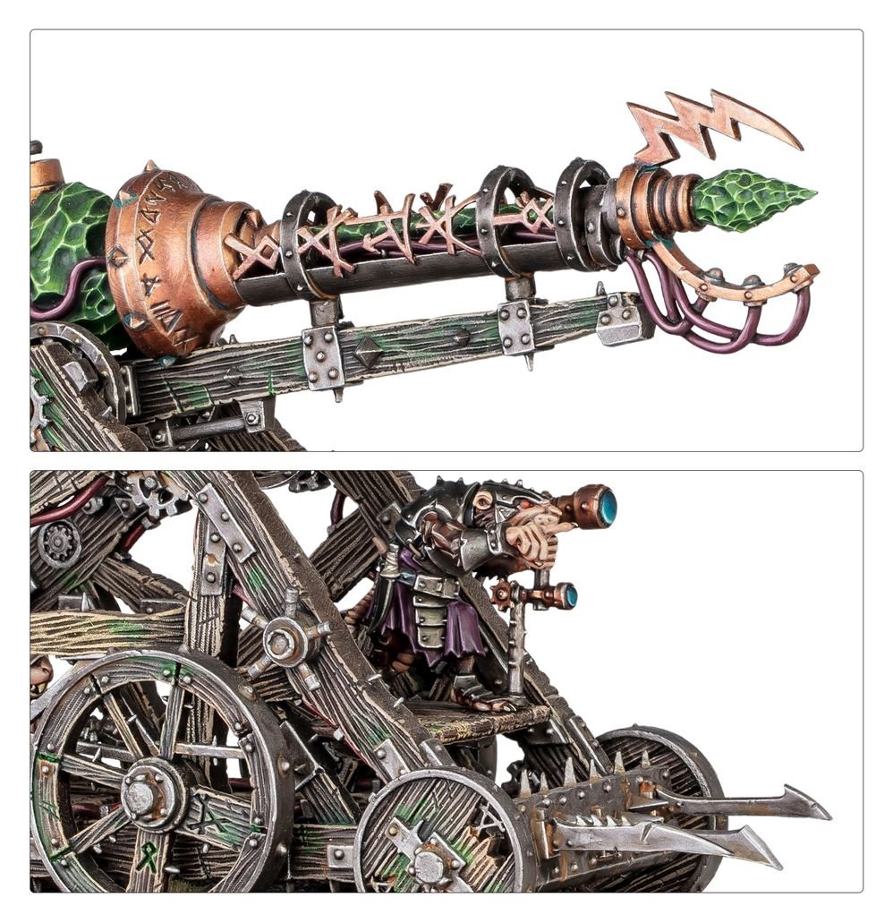Spearhead: Skaven | Buy Online from The Home Crafters