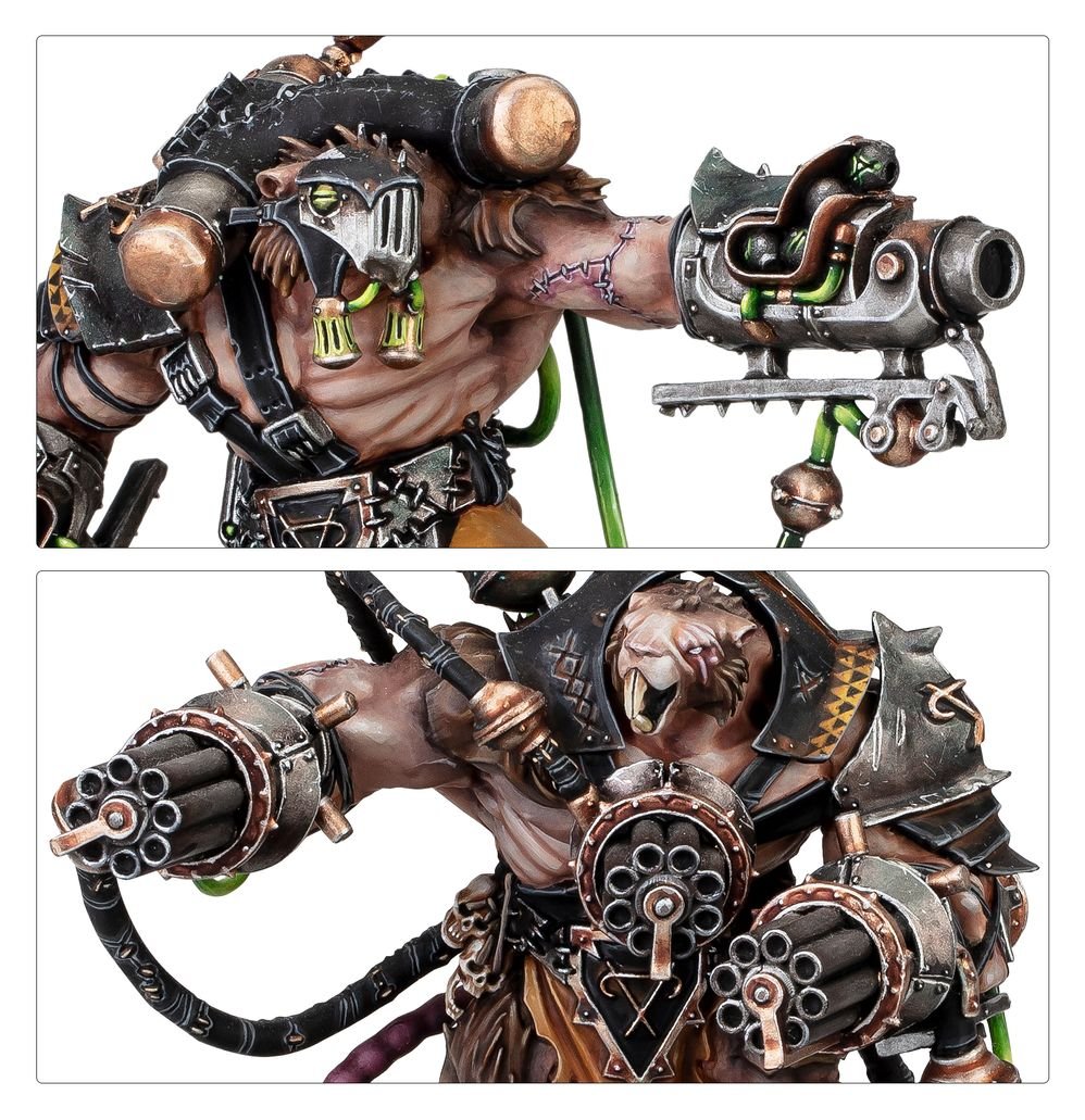 Spearhead: Skaven | Buy Online from The Home Crafters