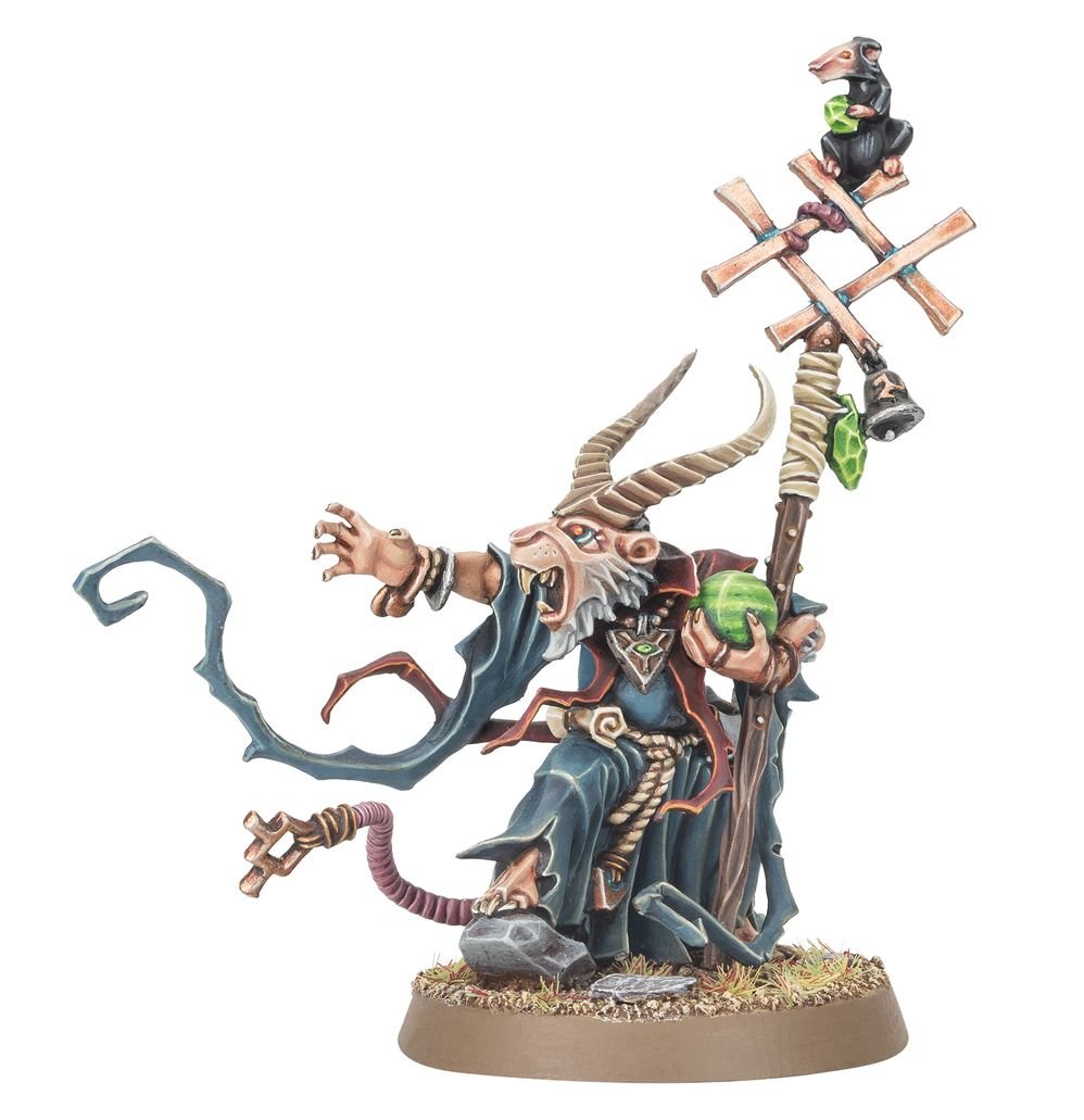 Spearhead: Skaven | Buy Online from The Home Crafters