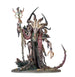 Skaven: Vizzik Skour Prophet Horned Rat | Buy Online from The Home Crafters