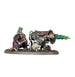 Skaven: Warp - Grinder | Buy Online from The Home Crafters