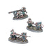 Skaven: Warplock Jezzails | Buy Online from The Home Crafters