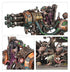 Skaven: Ratling Warpblaster | Buy Online from The Home Crafters