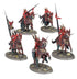 AoS Battleforce Box - Soulblight Gravelords: Lances Of The Crimson Keep | Buy Online from The Home Crafters