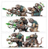 AoS Battleforce Box - Skaven: Skryre Warpswarm | Buy Online from The Home Crafters