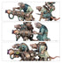 AoS Battleforce Box - Skaven: Skryre Warpswarm | Buy Online from The Home Crafters