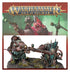 AoS Battleforce Box - Skaven: Skryre Warpswarm | Buy Online from The Home Crafters