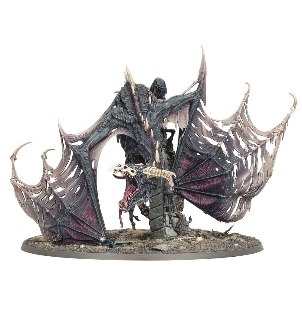 AoS Battleforce Box - Soulblight Gravelords: Lances Of The Crimson Keep | Buy Online from The Home Crafters