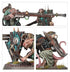 AoS Battleforce Box - Skaven: Skryre Warpswarm | Buy Online from The Home Crafters