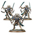 Spearhead: Ossiarch Bonereapers Mortisan Elite | Buy Online from The Home Crafters