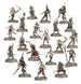 Soulblight Gravelords: Deadwalker Zombies | Buy Online from The Home Crafters