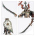 Spearhead: Soulblight Gravelords - Deathrattle Tombhost | Buy Online from The Home Crafters