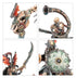 Spearhead: Soulblight Gravelords - Deathrattle Tombhost | Buy Online from The Home Crafters