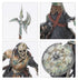 Spearhead: Soulblight Gravelords - Deathrattle Tombhost | Buy Online from The Home Crafters