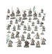 Spearhead: Soulblight Gravelords - Deathrattle Tombhost | Buy Online from The Home Crafters
