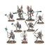 Spearhead: Ossiarch Bonereapers Mortisan Elite | Buy Online from The Home Crafters