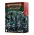 Spearhead: Ossiarch Bonereapers Mortisan Elite | Buy Online from The Home Crafters