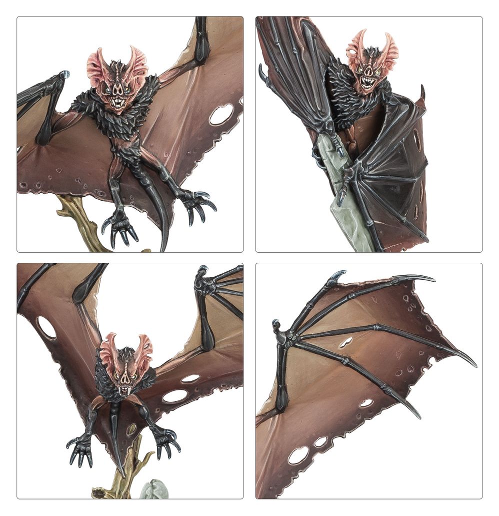 AoS Battleforce Box - Soulblight Gravelords: Lances Of The Crimson Keep | Buy Online from The Home Crafters