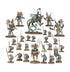 Battleforce: Ossiarch Bonerepaers - Null Myriad Phalanx | Buy Online from The Home Crafters