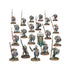 Battleforce: Ossiarch Bonerepaers - Null Myriad Phalanx | Buy Online from The Home Crafters