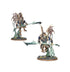 Battleforce: Ossiarch Bonerepaers - Null Myriad Phalanx | Buy Online from The Home Crafters