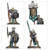 Battleforce: Ossiarch Bonerepaers - Null Myriad Phalanx | Buy Online from The Home Crafters