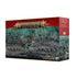Battleforce: Ossiarch Bonerepaers - Null Myriad Phalanx | Buy Online from The Home Crafters