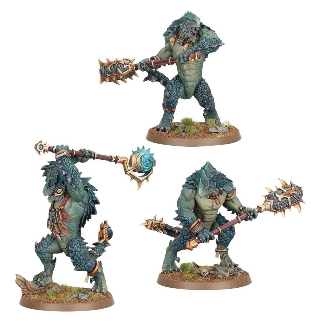 Spearhead: Seraphon | Buy Online from The Home Crafters
