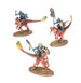 Seraphon: Aggradon Lancers | Buy Online from The Home Crafters