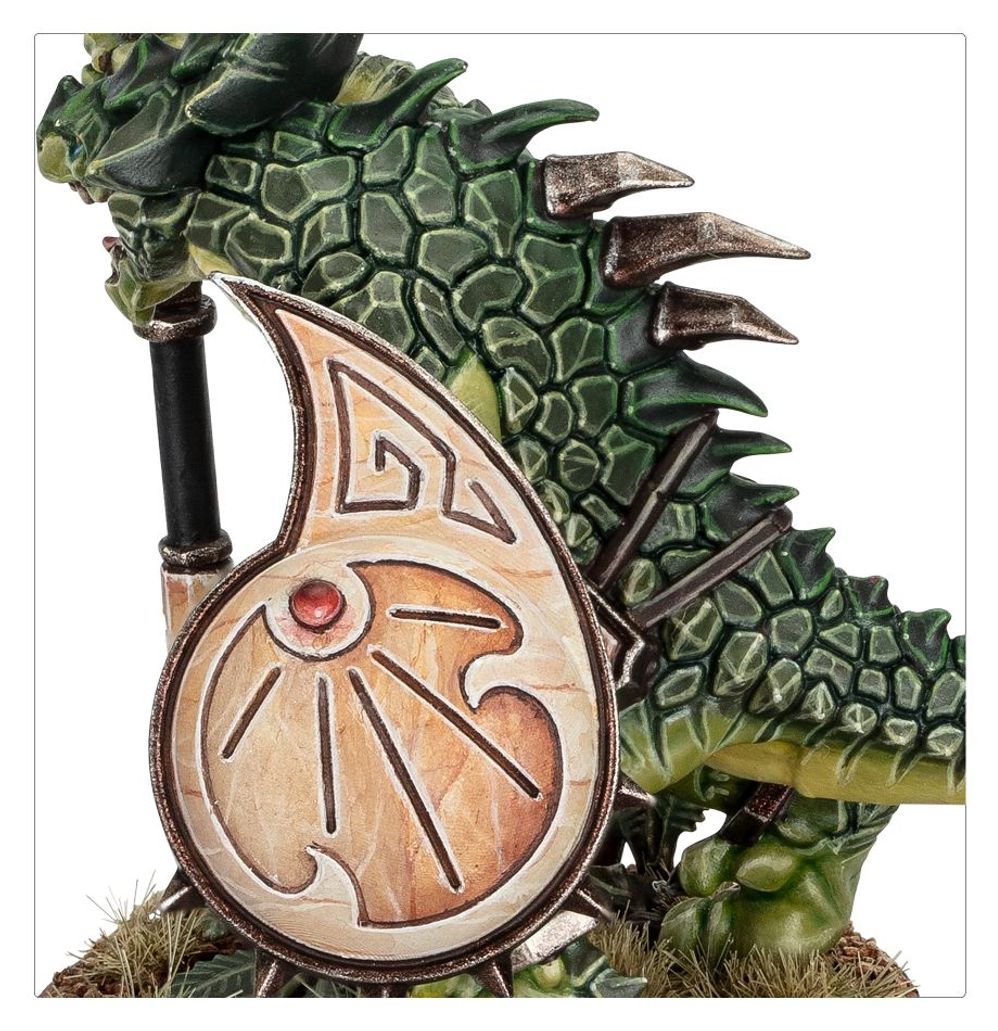 Spearhead: Seraphon | Buy Online from The Home Crafters