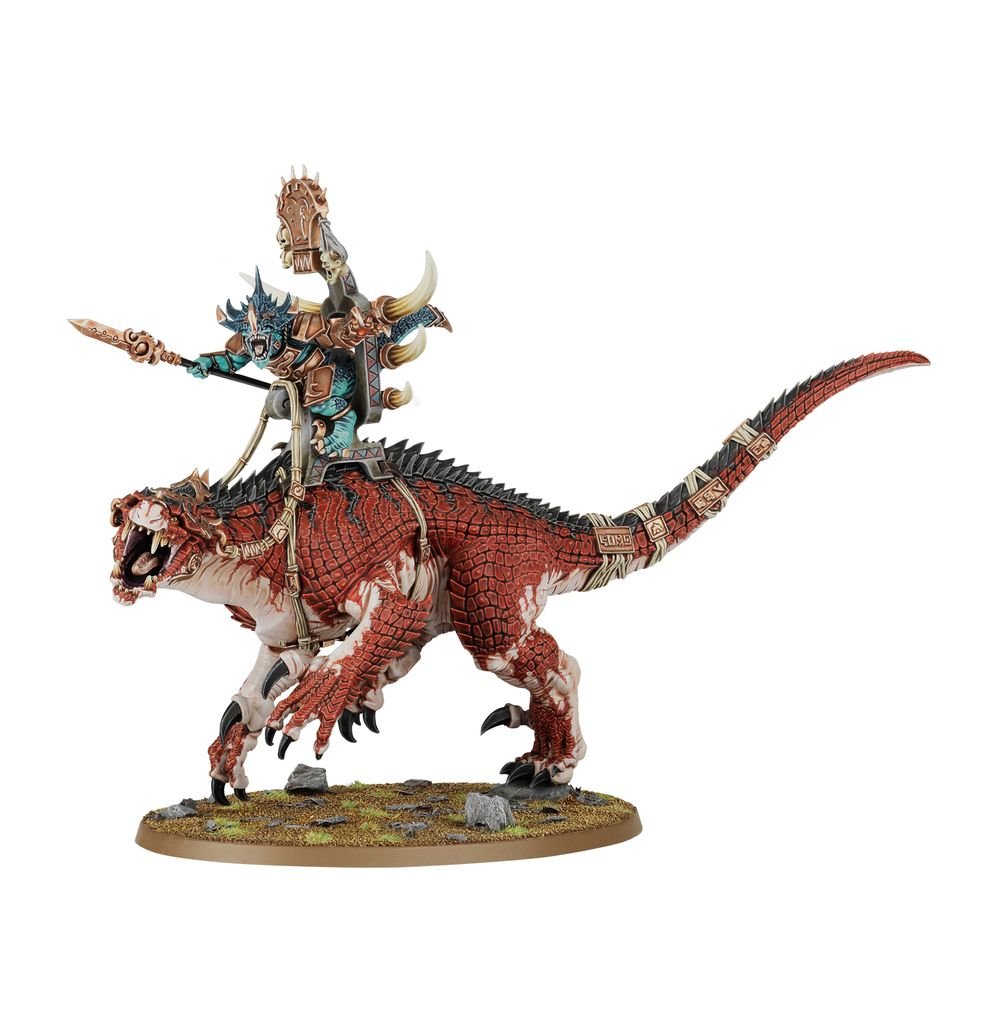 Spearhead: Seraphon | Buy Online from The Home Crafters