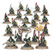 Gloomspite Gitz: Stabbas | Buy Online from The Home Crafters