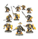 Orruk Warclans: Orruk Ardboyz | Buy Online from The Home Crafters