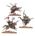 Spearhead: Gloomspite Gitz – Snarlpack Huntaz | Buy Online from The Home Crafters