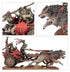 Spearhead: Gloomspite Gitz – Snarlpack Huntaz | Buy Online from The Home Crafters