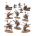 Spearhead: Gloomspite Gitz – Snarlpack Huntaz | Buy Online from The Home Crafters