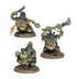 AoS Battleforce Box - Gloomspite Gitz: Dankhold Rampage | Buy Online from The Home Crafters