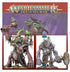AoS Battleforce Box - Gloomspite Gitz: Dankhold Rampage | Buy Online from The Home Crafters