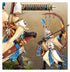 Age of Sigmar: Lumineth Realm Lords - Vanari Auralan Sentinels