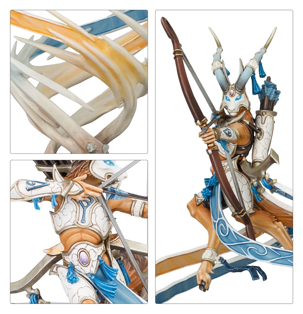 Spearhead: Hurakan Vanguard | Buy Online from The Home Crafters