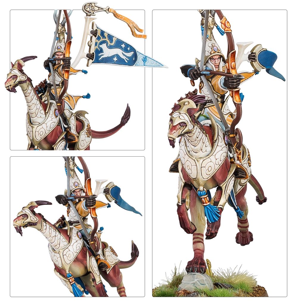 Spearhead: Hurakan Vanguard | Buy Online from The Home Crafters