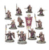 Spearhead: Helsmiths of Hashut: Helforge Host | Buy Online from The Home Crafters