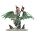 Helsmiths of Hashut: Urak Taar The First Daemonsmith | Buy Online from The Home Crafters