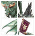 Helsmiths of Hashut: Urak Taar The First Daemonsmith | Buy Online from The Home Crafters