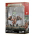 Helsmiths of Hashut: Urak Taar The First Daemonsmith | Buy Online from The Home Crafters
